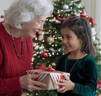 For Granddaughter