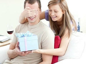 For Husband