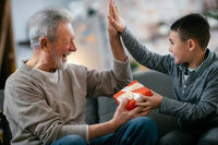 For Grandson