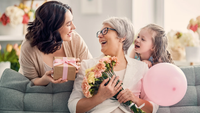 Mother's Day