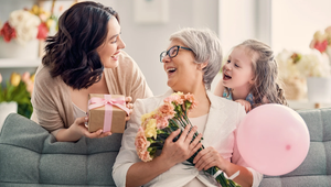 Mother's Day